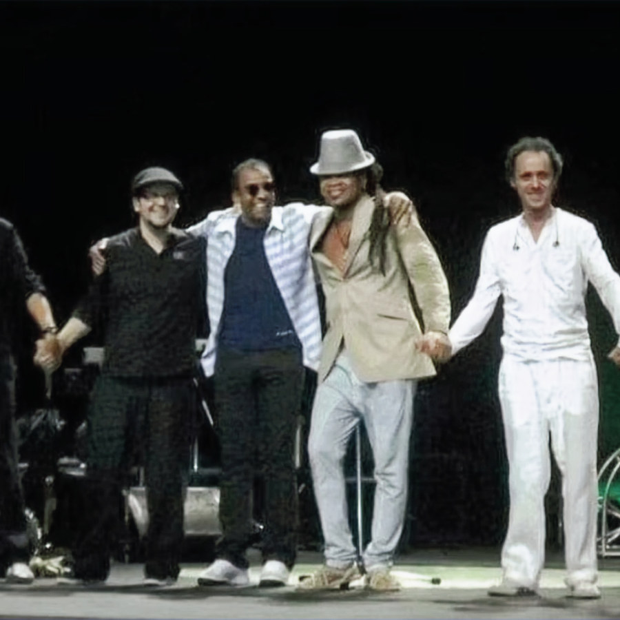 Registro musical 13 da trajetória de André Magalhães